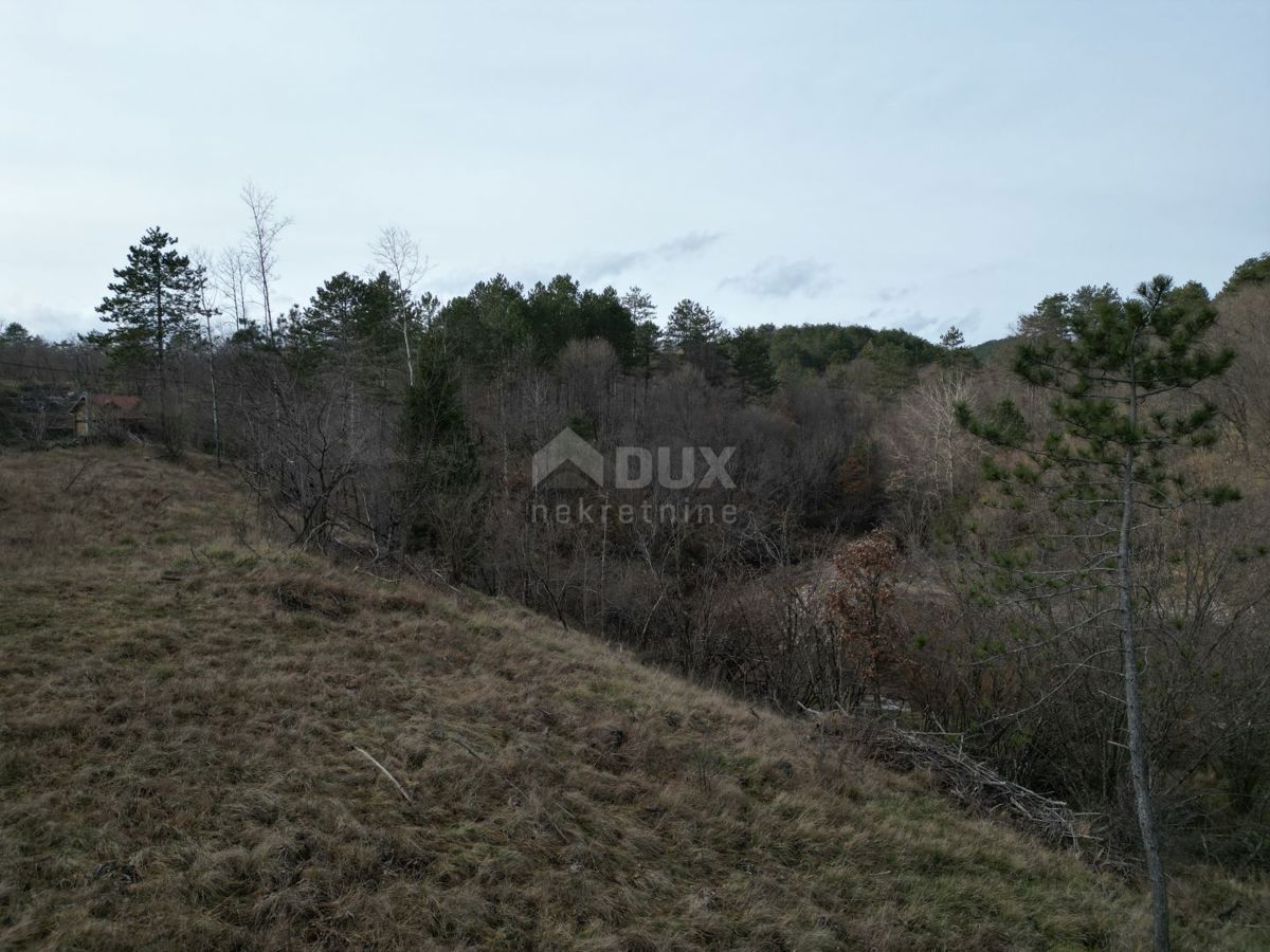 Terreno Klana, 23.493m2