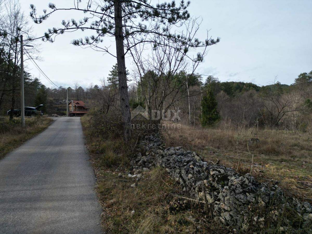 Terreno Klana, 23.493m2