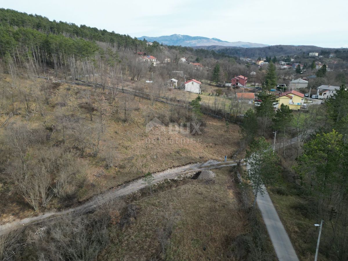 Terreno Klana, 23.493m2