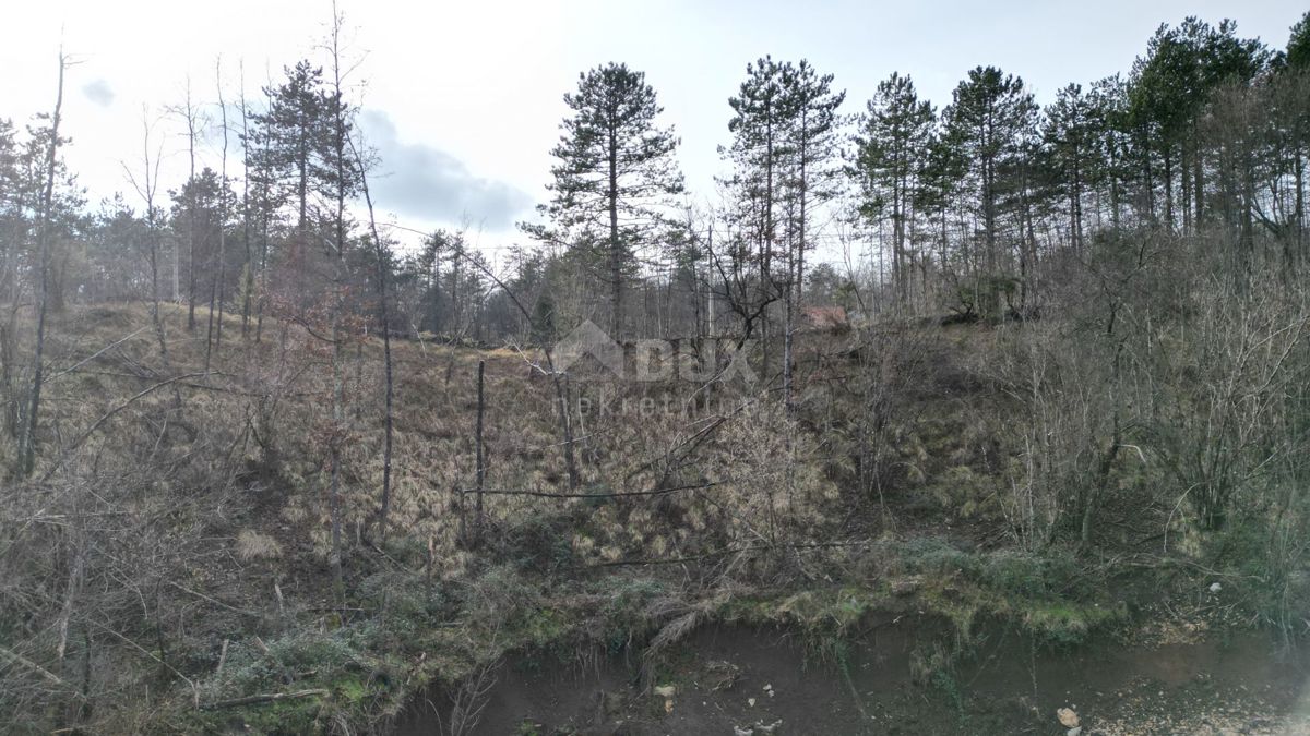 Terreno Klana, 23.493m2