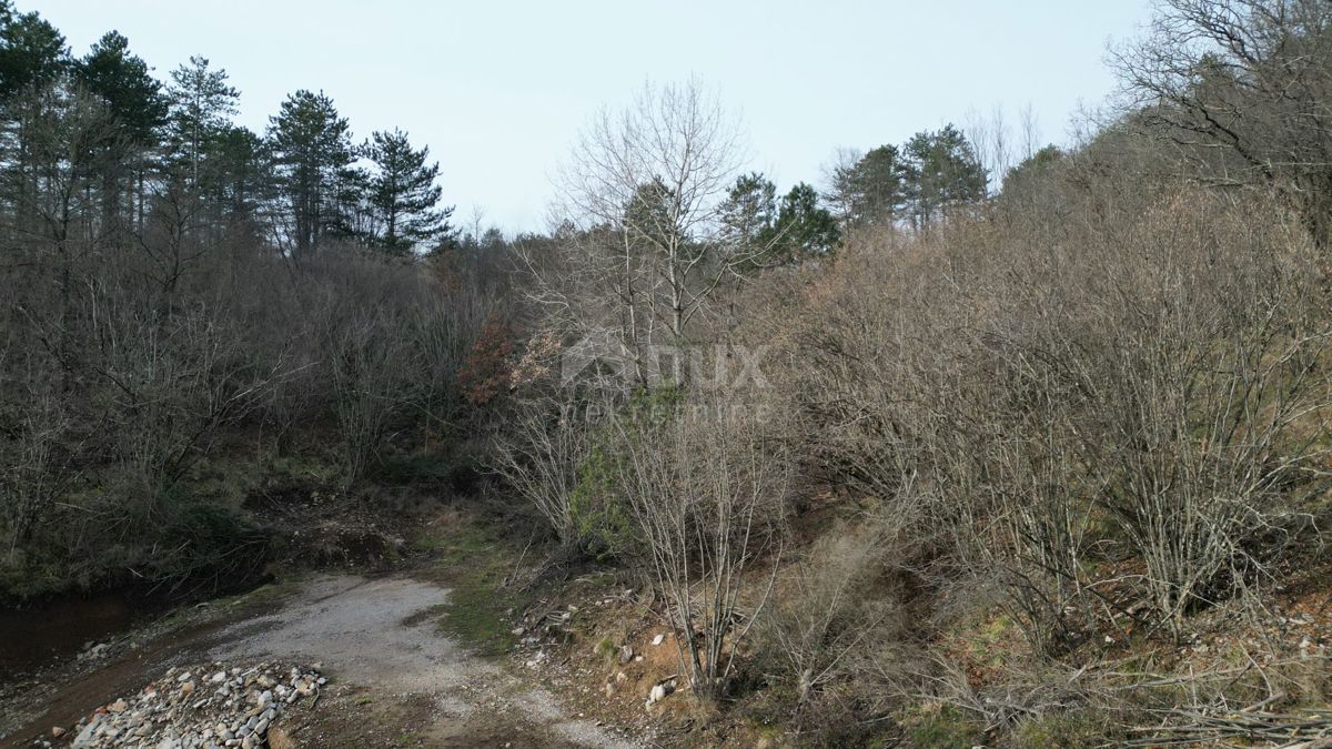 Terreno Klana, 23.493m2