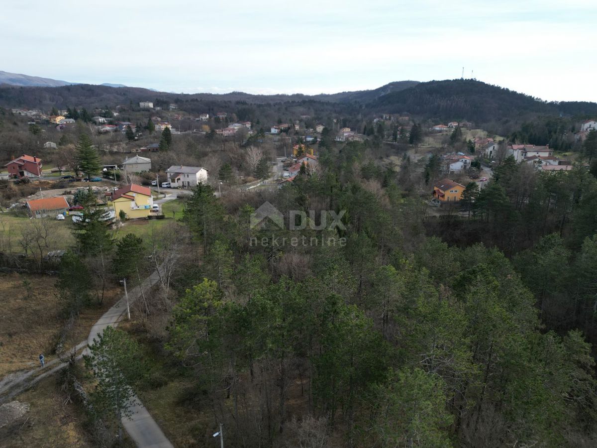 Terreno Klana, 23.493m2