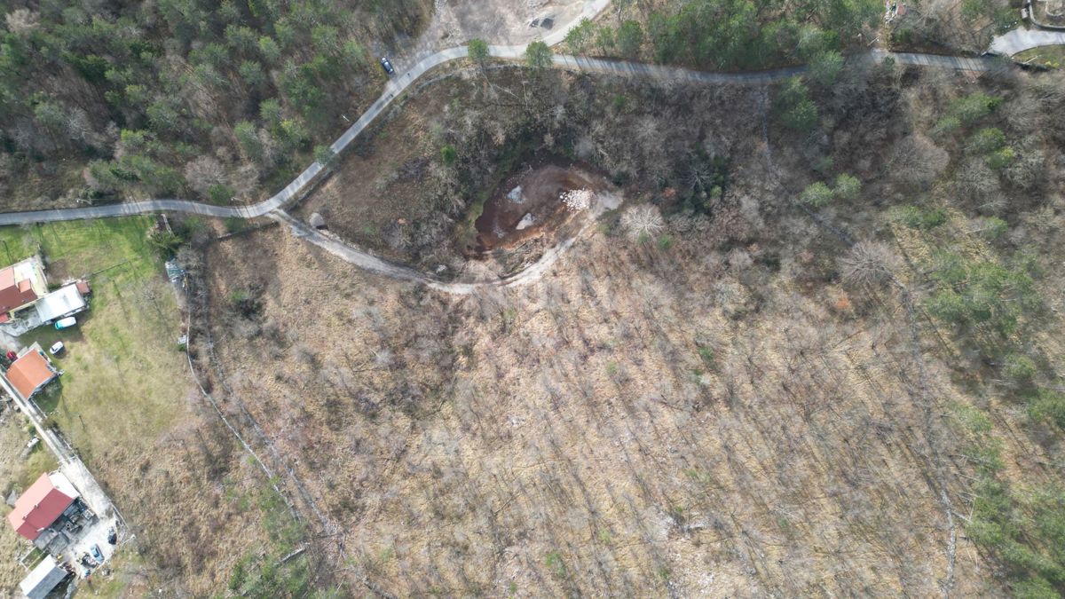 Terreno Klana, 23.493m2