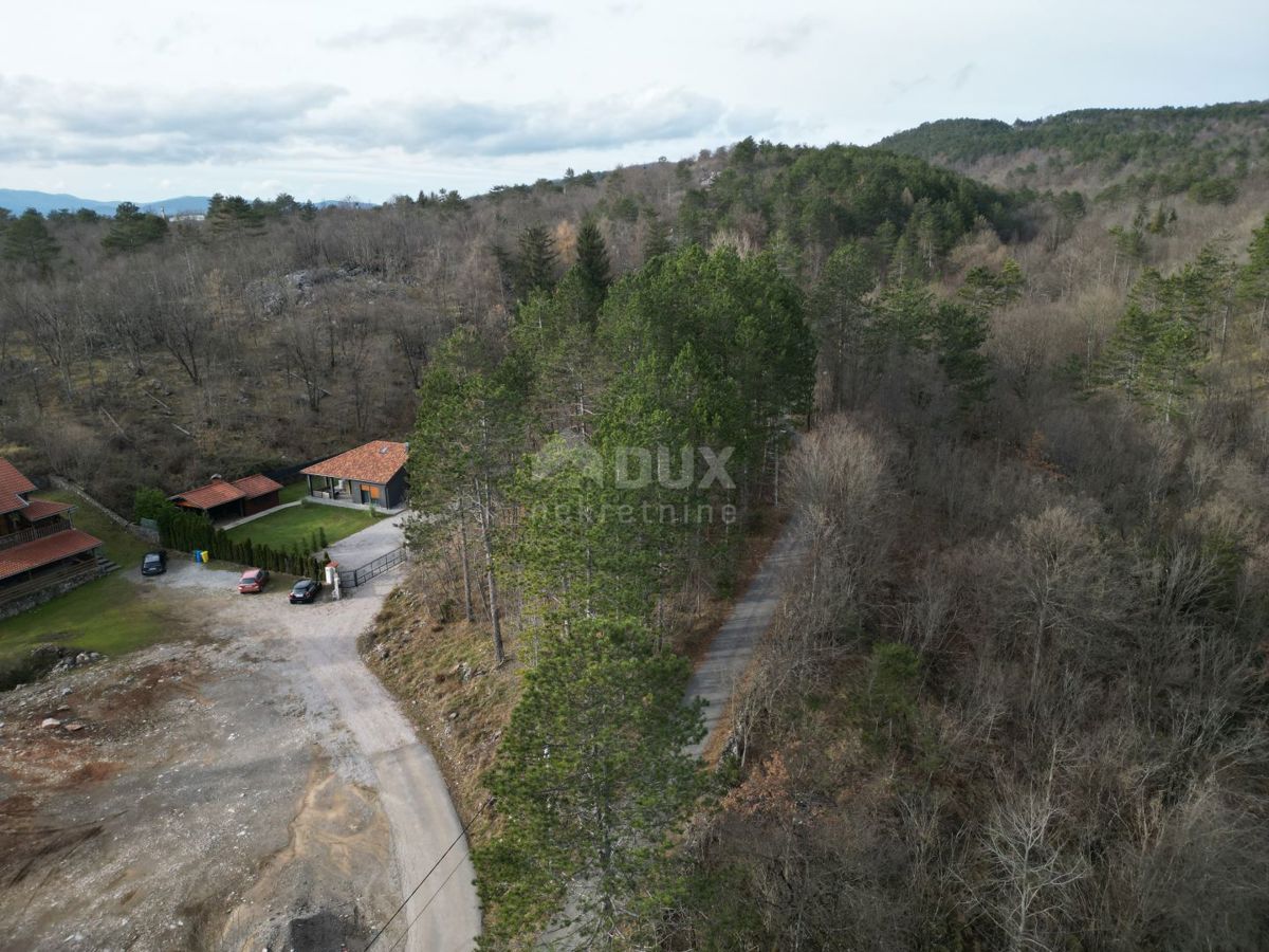 Terreno Klana, 23.493m2