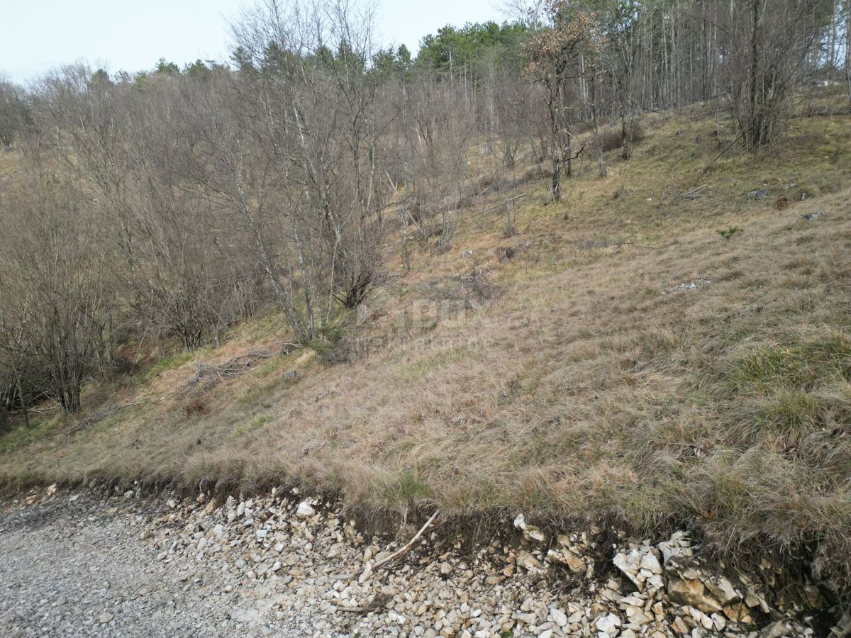 Terreno Klana, 23.493m2