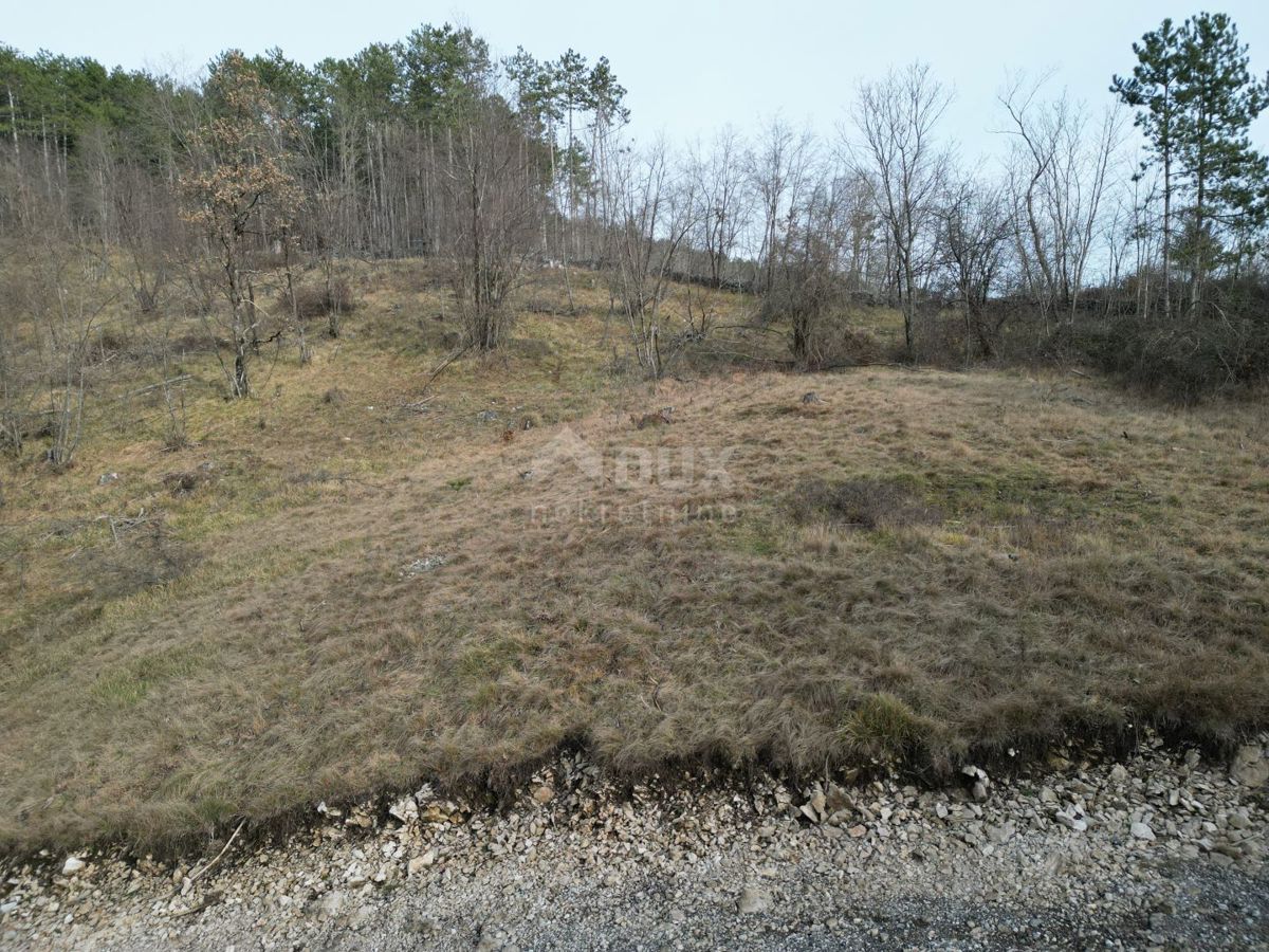 Terreno Klana, 23.493m2