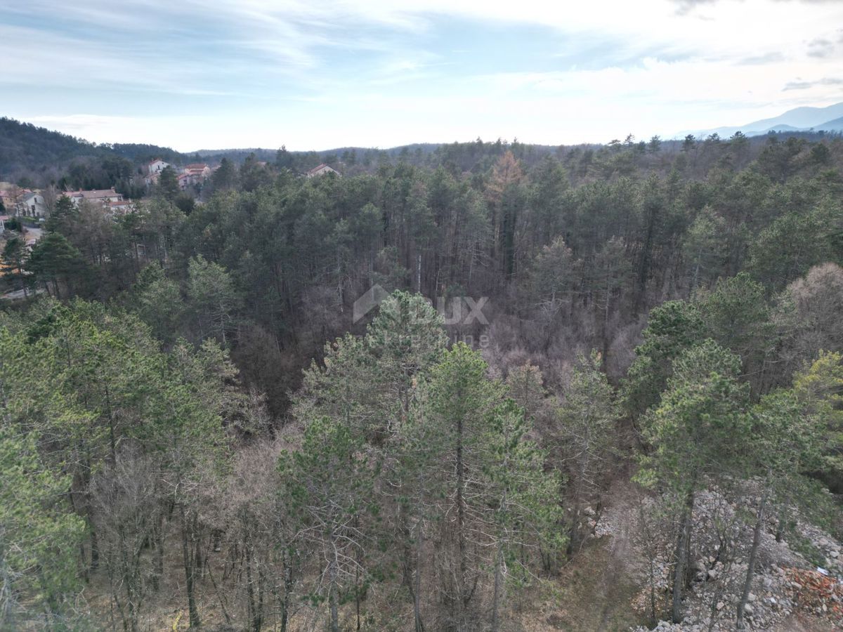 Terreno Klana, 23.493m2