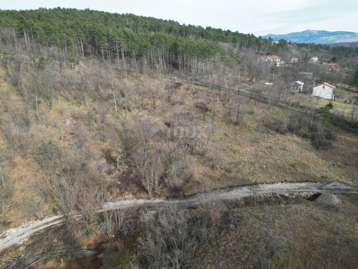 Terreno Klana, 23.493m2