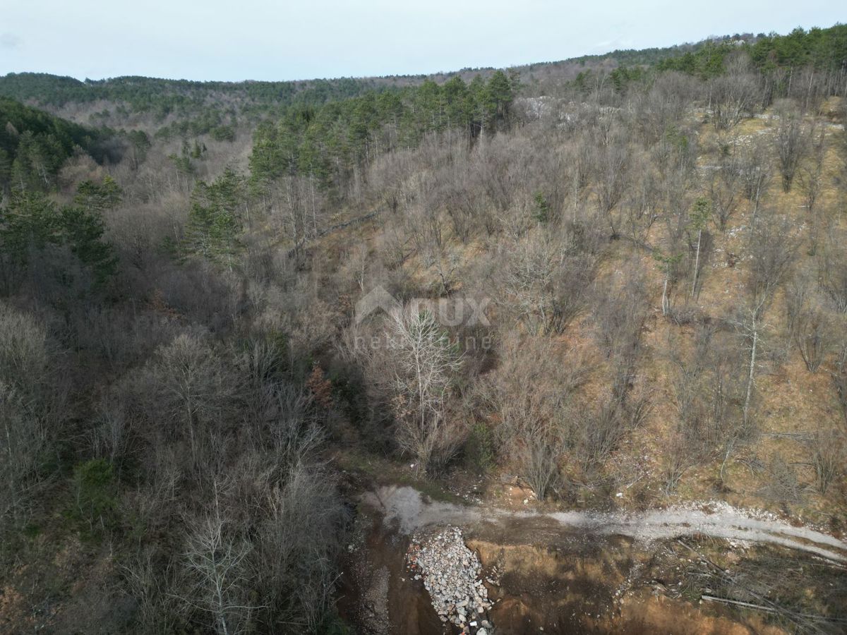 Terreno Klana, 23.493m2