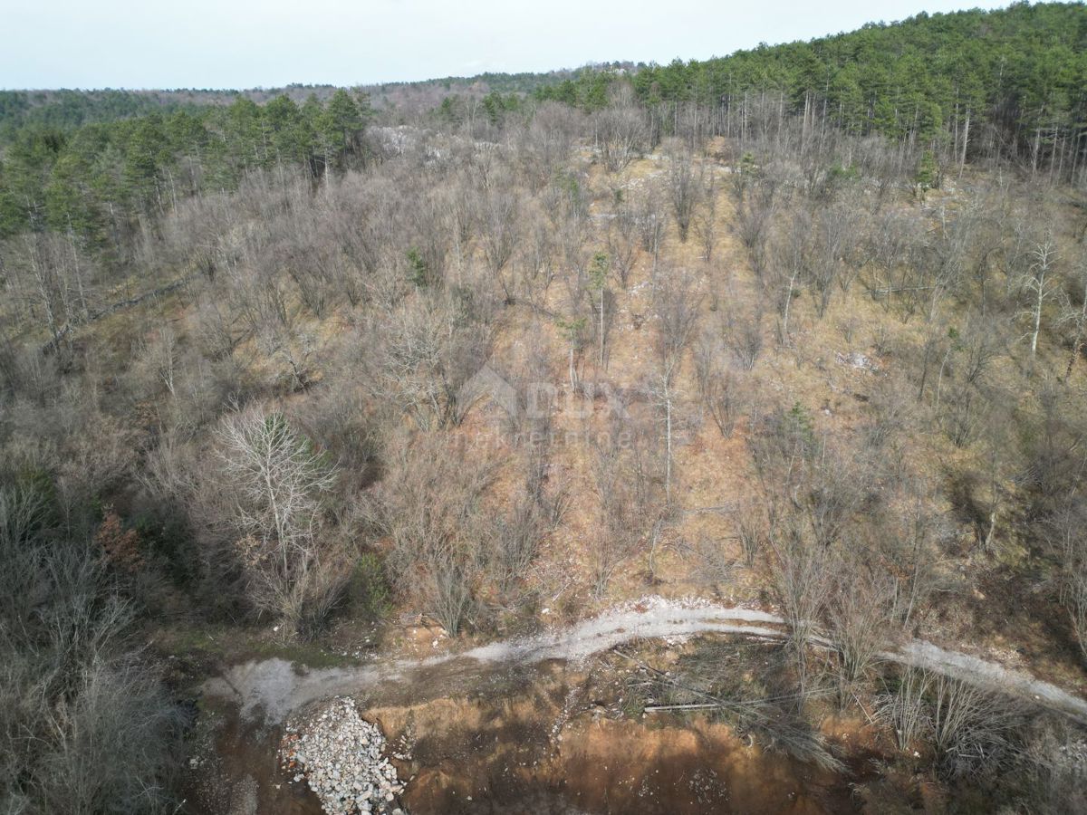 Terreno Klana, 23.493m2