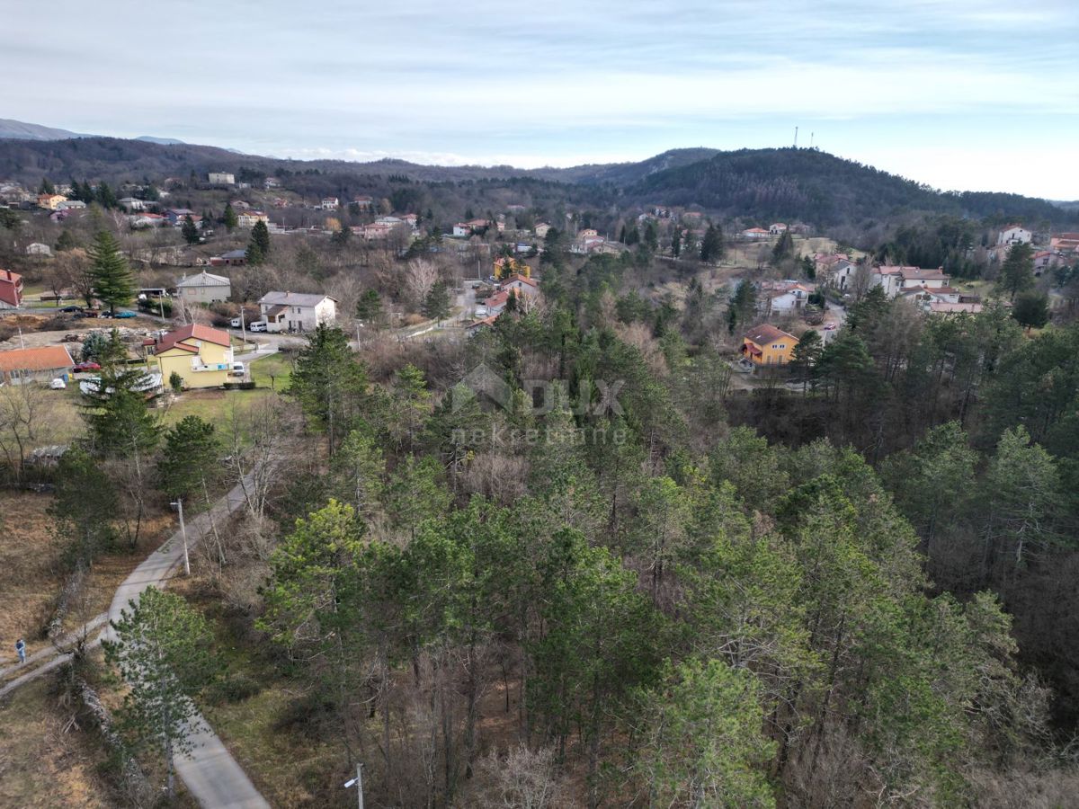 Terreno Klana, 23.493m2