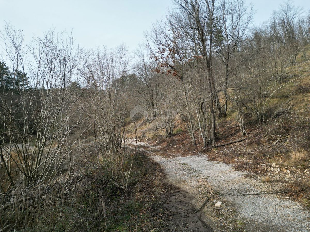 Terreno Klana, 23.493m2