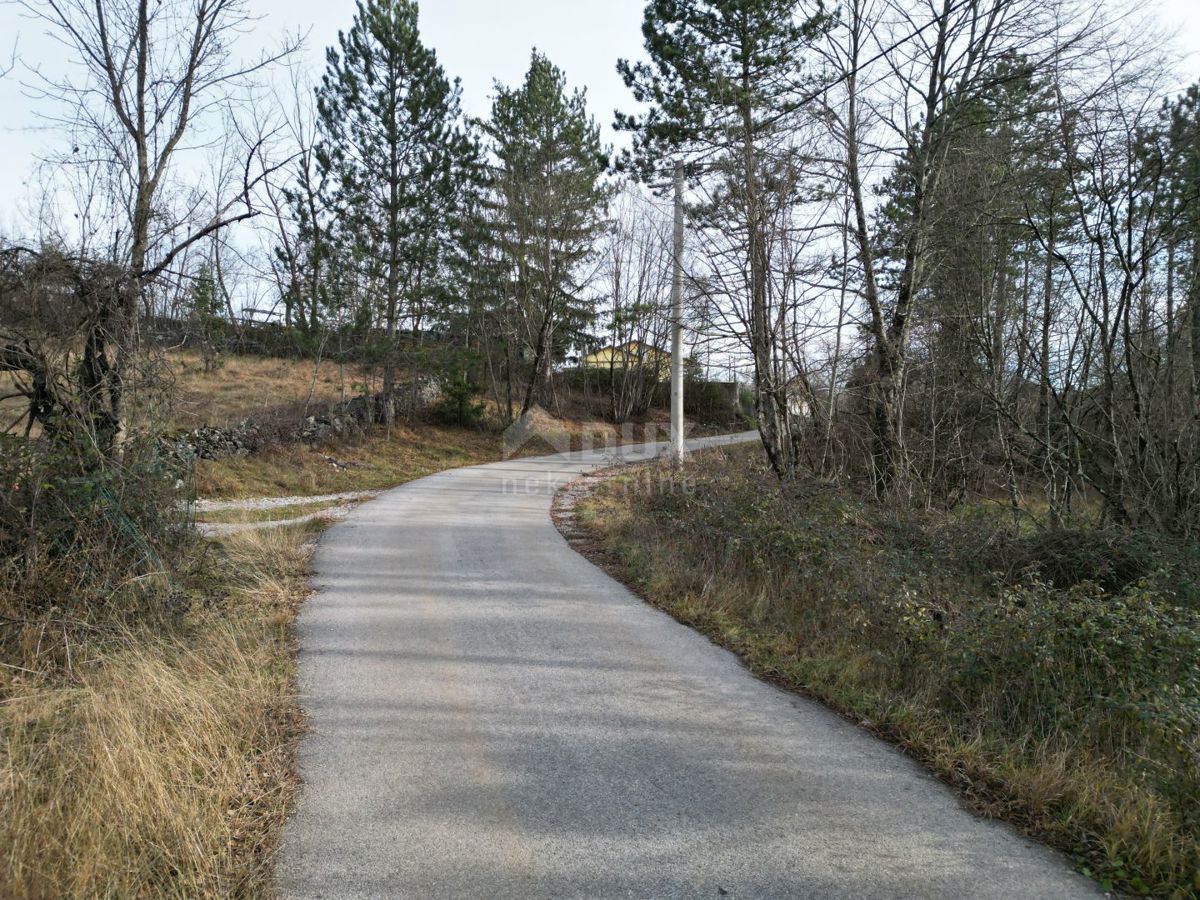 Terreno Klana, 23.493m2