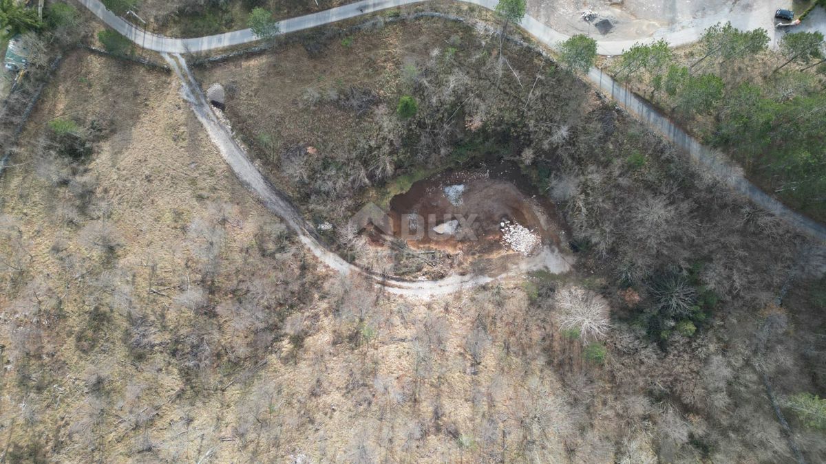 Terreno Klana, 23.493m2