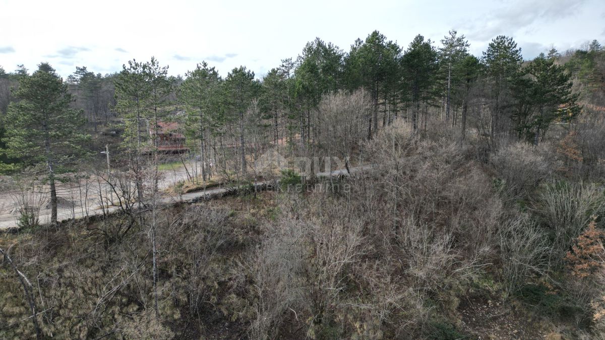 Terreno Klana, 23.493m2