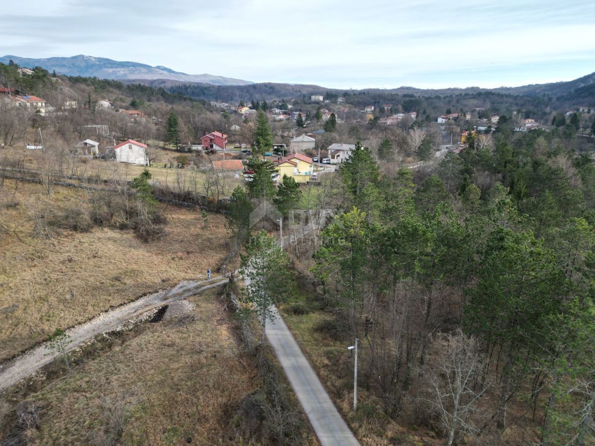 Terreno Klana, 23.493m2