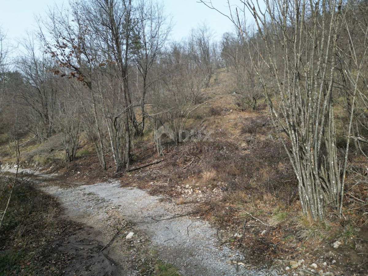 Terreno Klana, 23.493m2