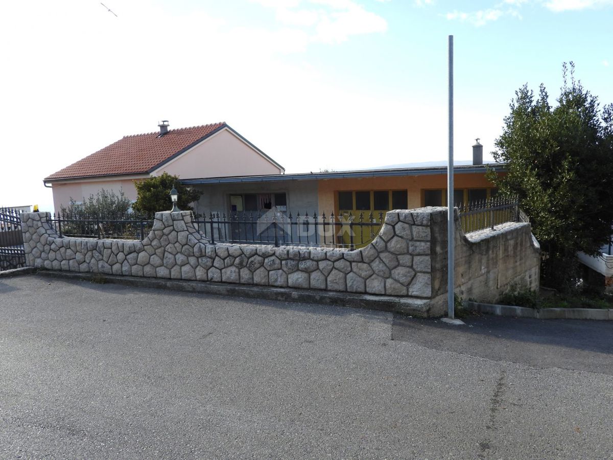 Casa Crikvenica, 150m2