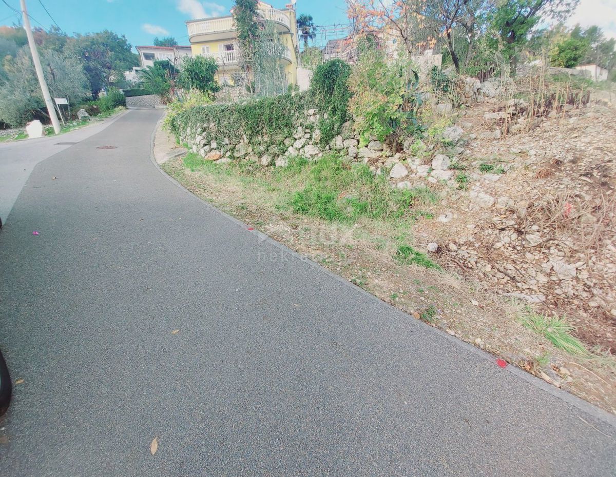 Terreno Tuliševica, Lovran, 2.071m2