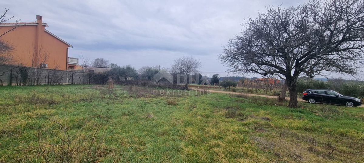 Terreno Busoler, Pula, 1.117m2