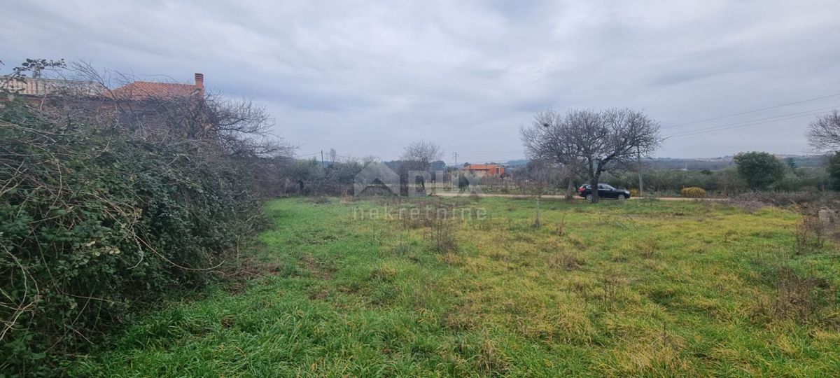 Terreno Busoler, Pula, 1.117m2