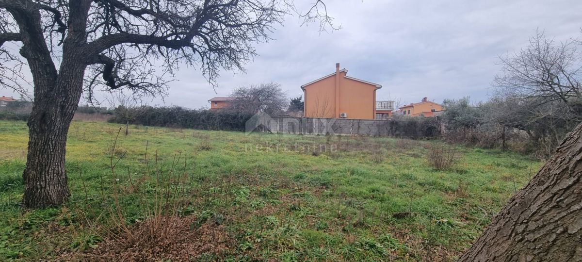 Terreno Busoler, Pula, 1.117m2