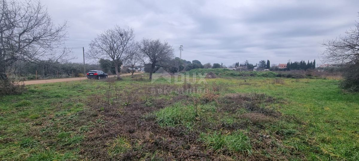 Terreno Busoler, Pula, 1.117m2