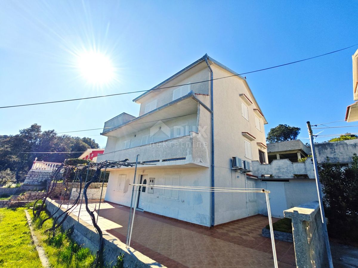 Casa Supetarska Draga, Rab, 414m2