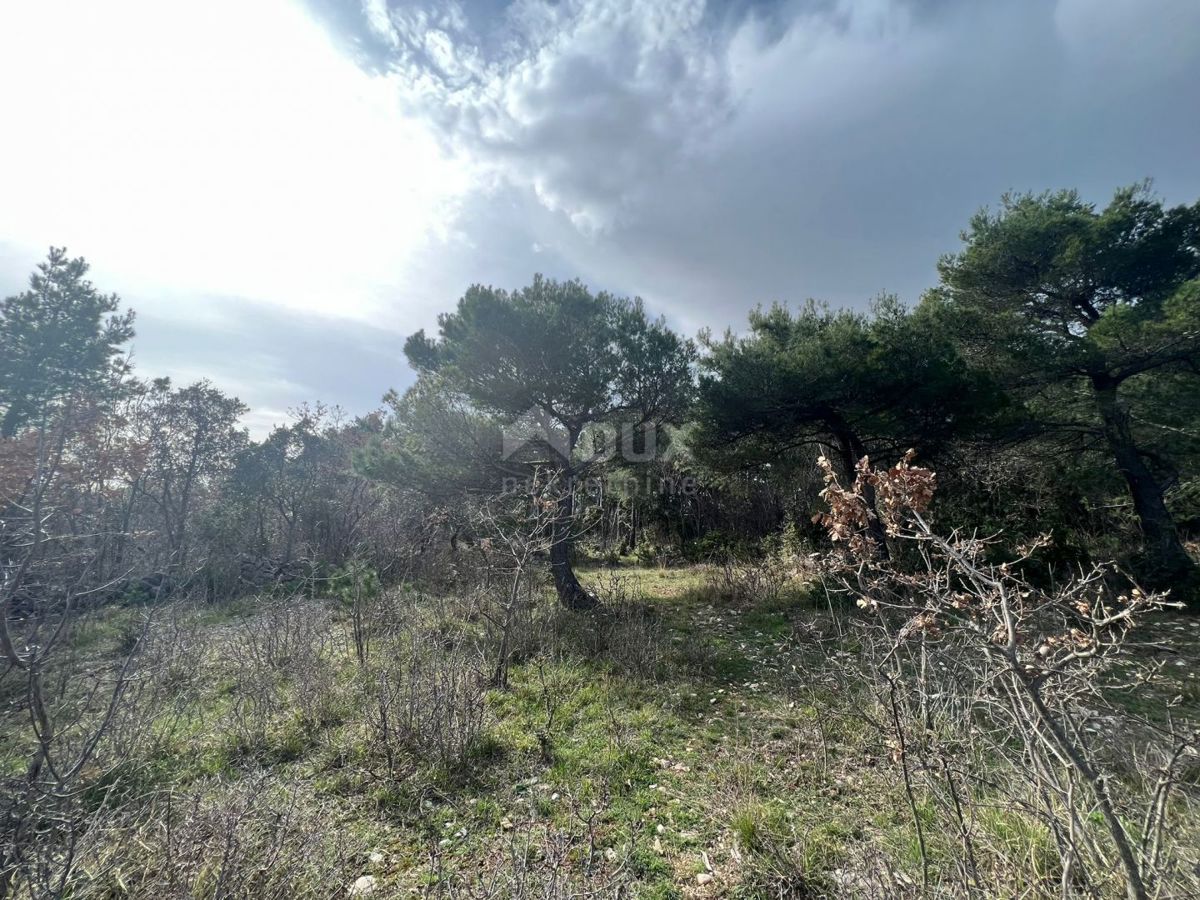 Terreno Labin, 1.921m2
