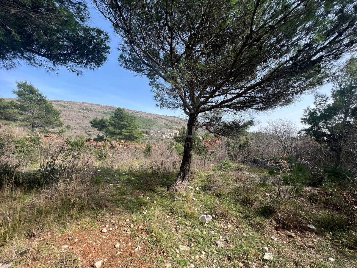 Terreno Labin, 1.921m2