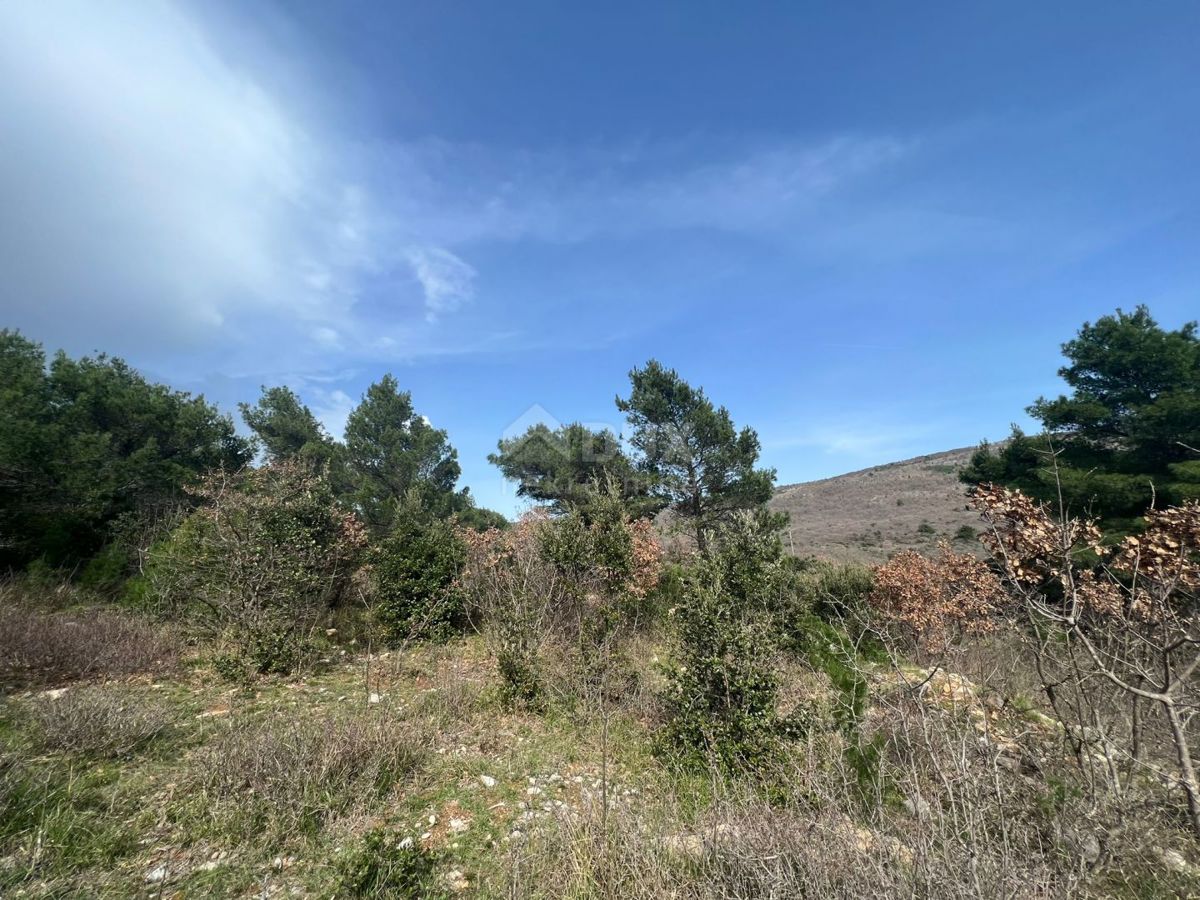 Terreno Labin, 1.921m2