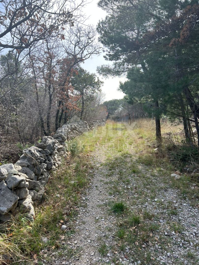 Terreno Labin, 1.921m2