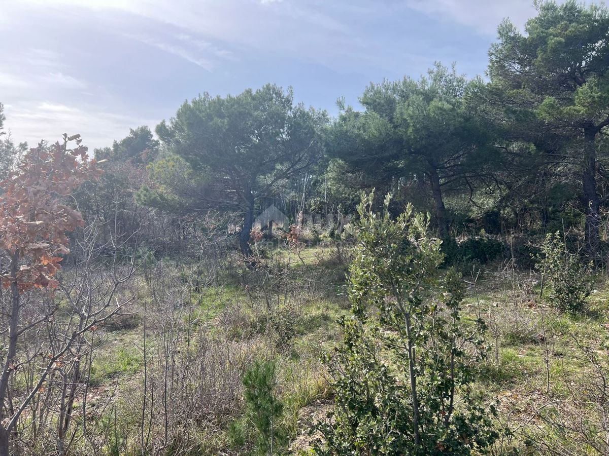 Terreno Labin, 1.921m2