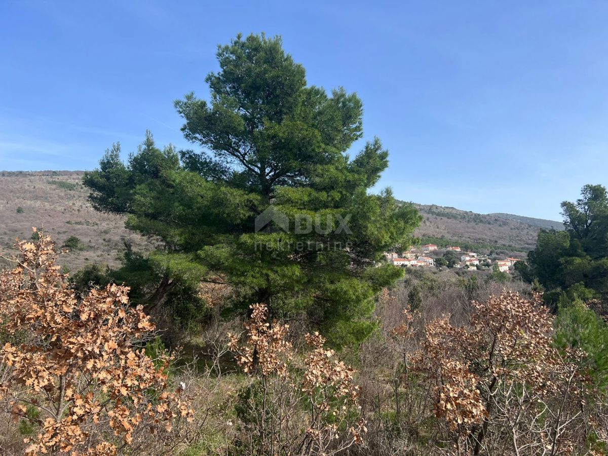 Terreno Labin, 1.921m2