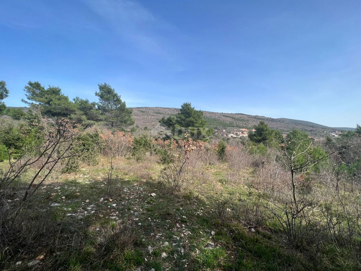 Terreno Labin, 1.921m2