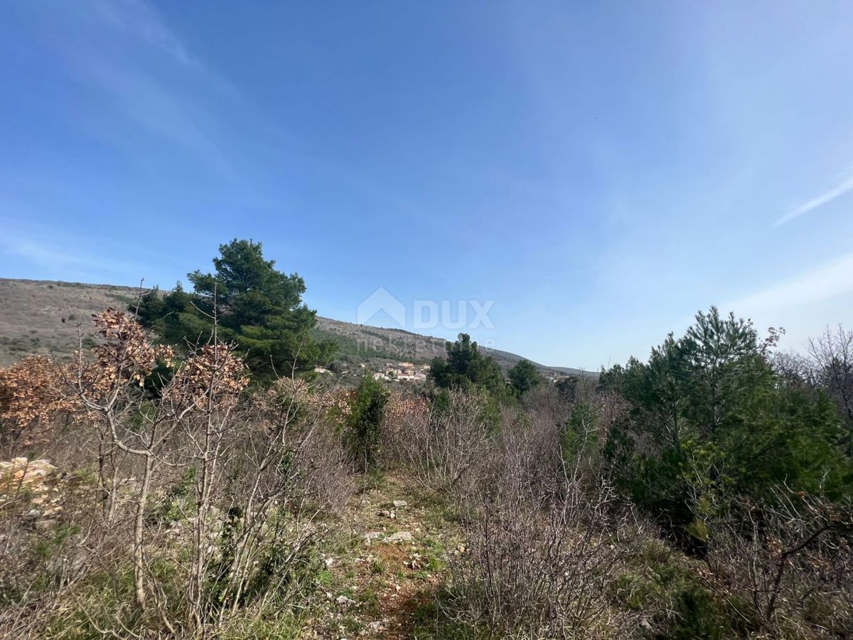 Terreno Labin, 1.921m2