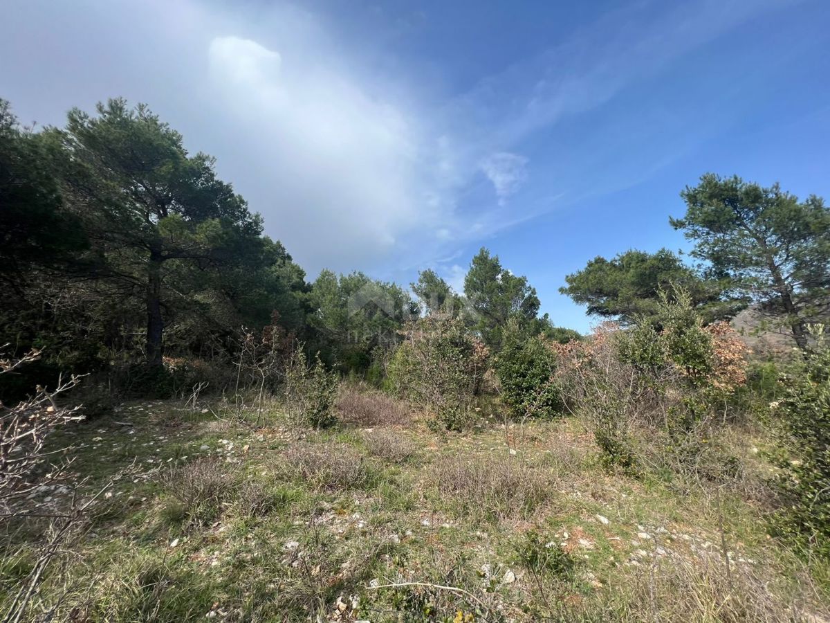 Terreno Labin, 1.921m2