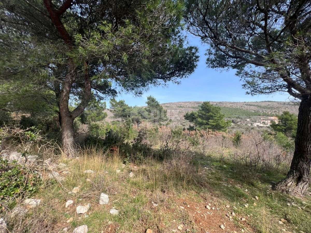 Terreno Labin, 1.921m2