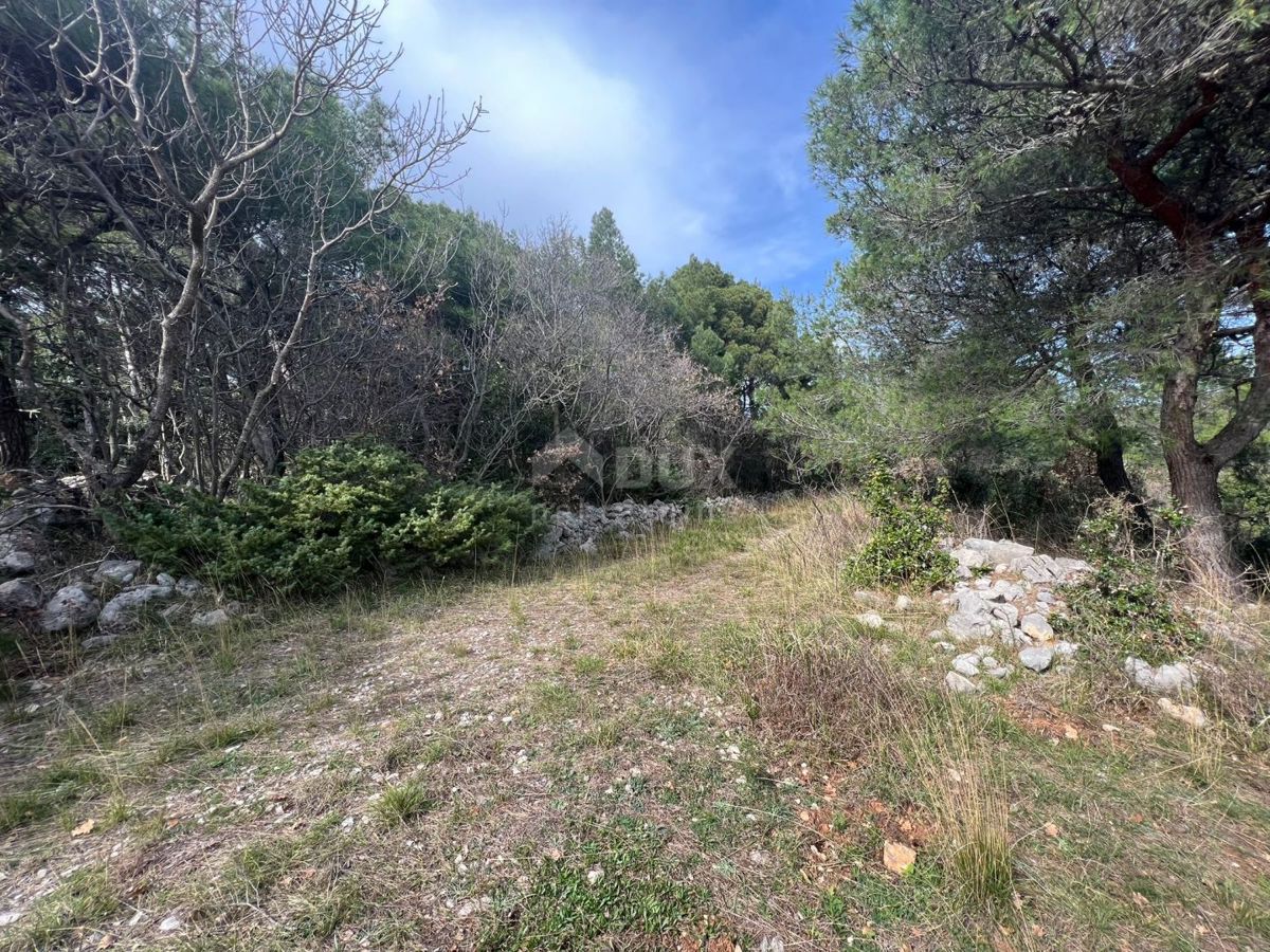Terreno Labin, 1.921m2