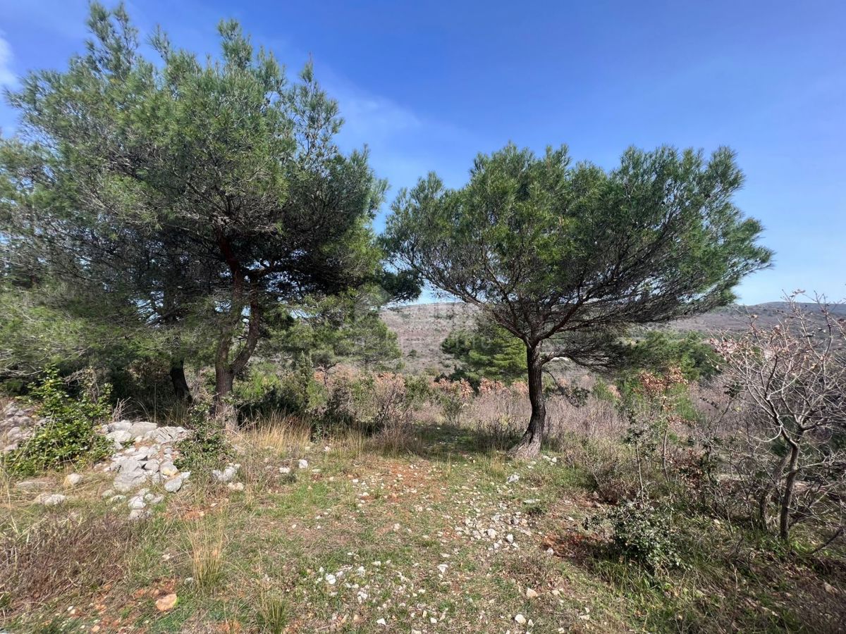 Terreno Labin, 1.921m2