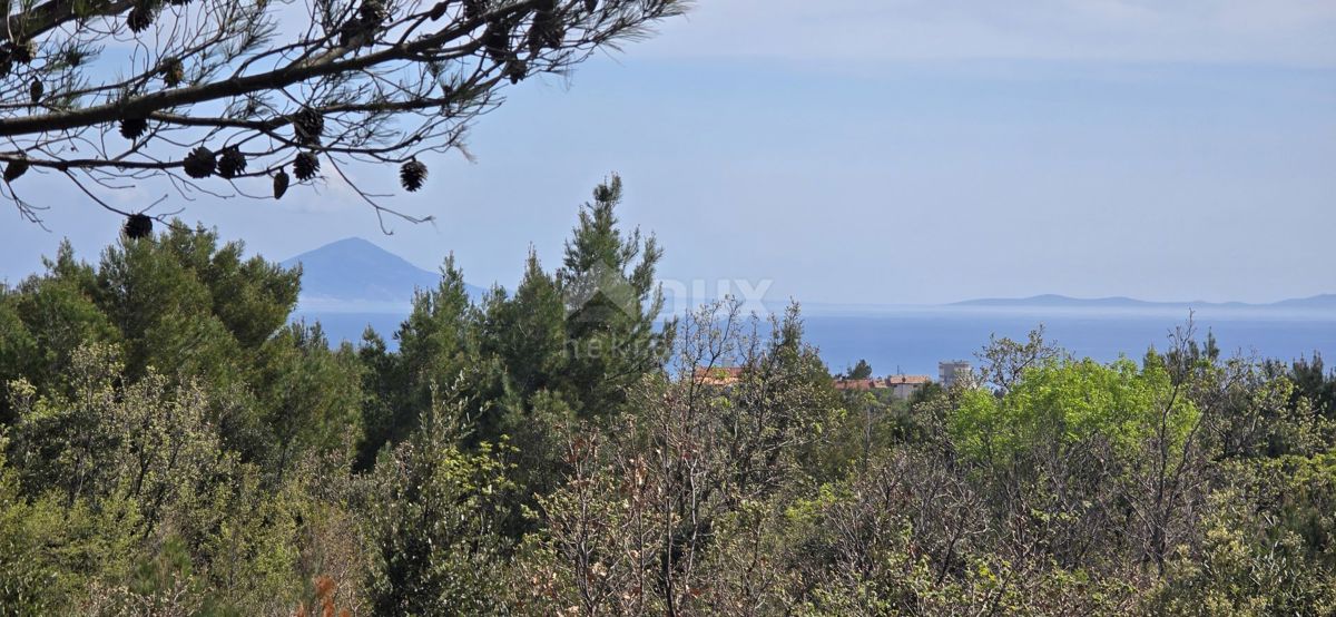 Terreno Labin, 1.921m2