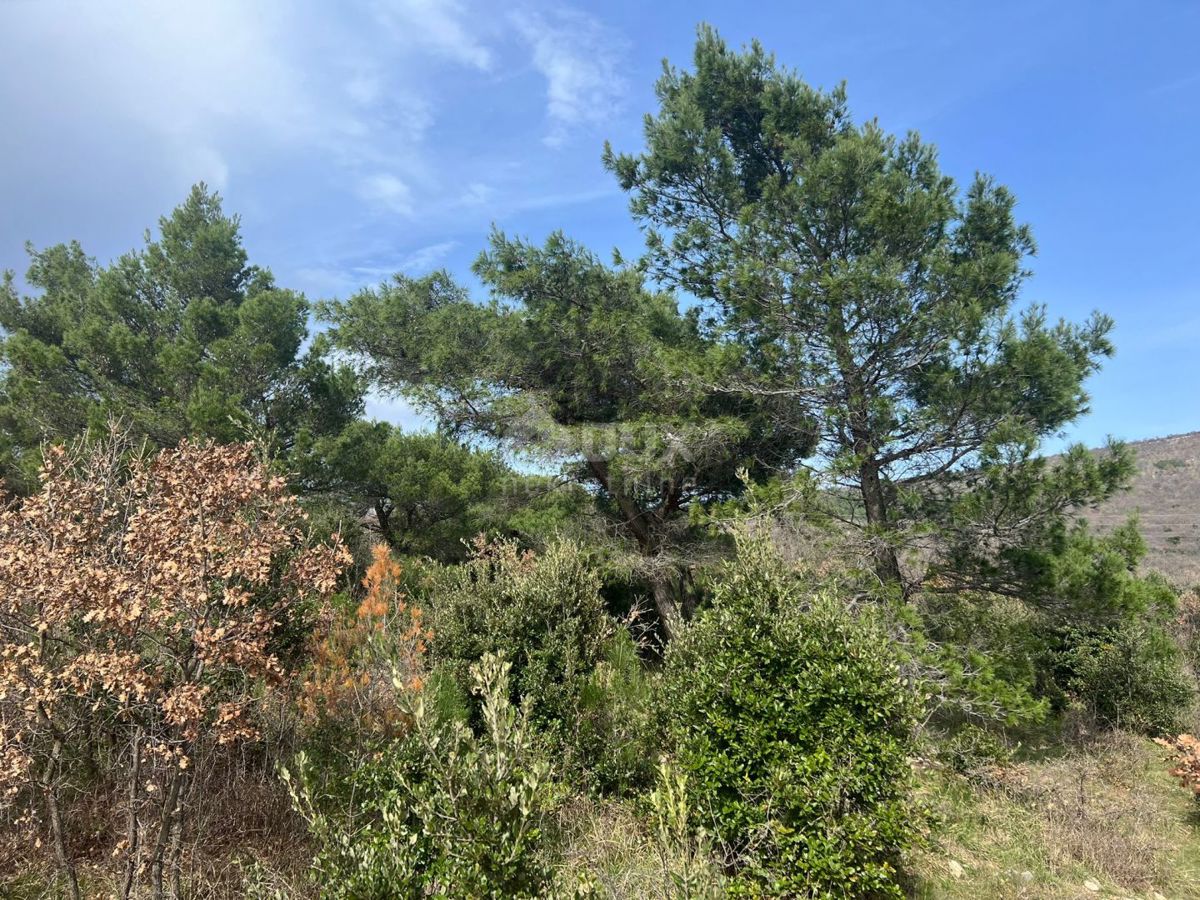Terreno Labin, 1.921m2