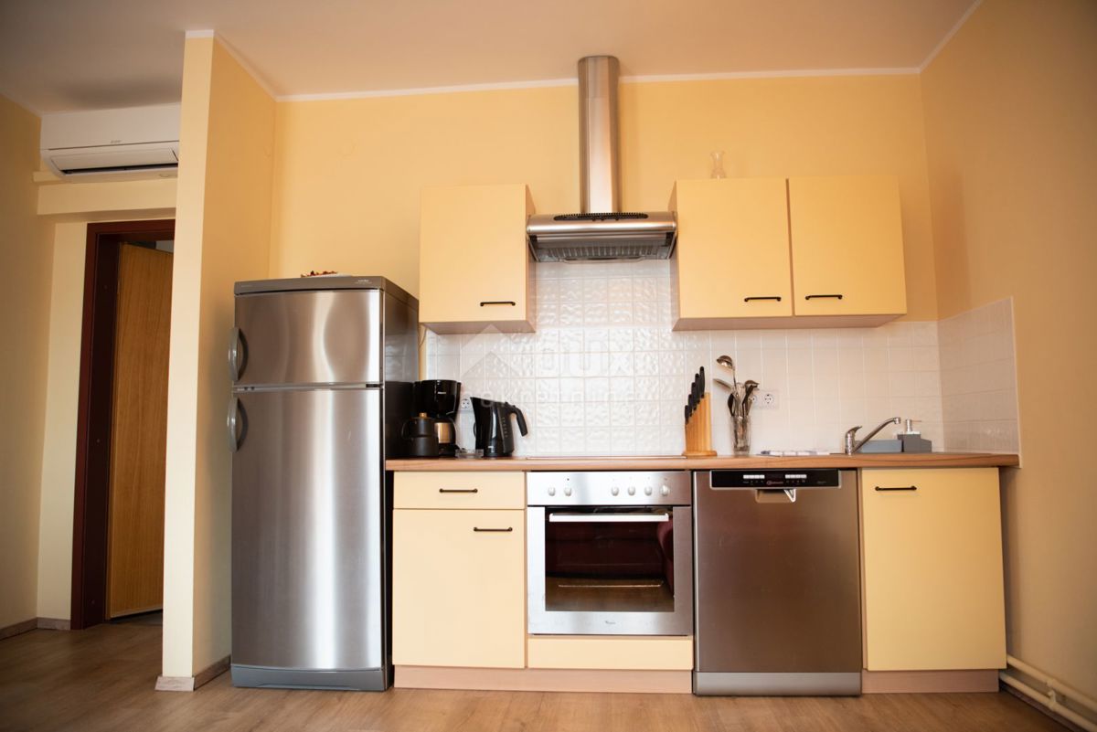 ISTRIA, PREMANTURA - casa con 2 appartamenti!