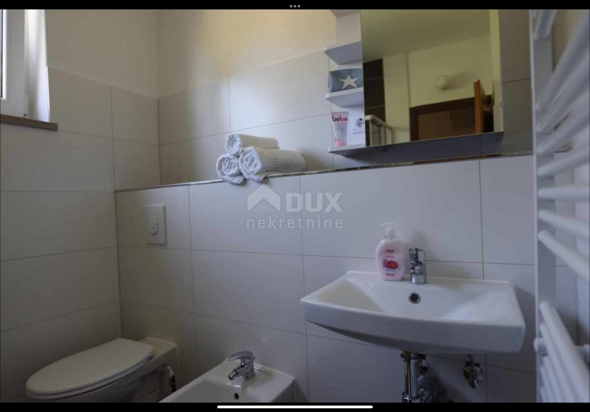 ISTRIA, PREMANTURA - casa con 2 appartamenti!
