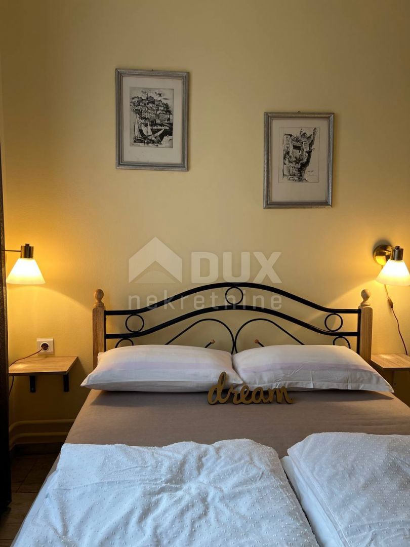 ISTRIA, PREMANTURA - casa con 2 appartamenti!