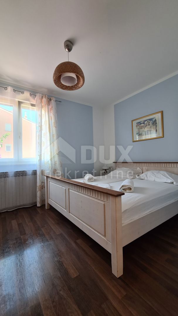 ISTRIA, PREMANTURA - casa con 2 appartamenti!