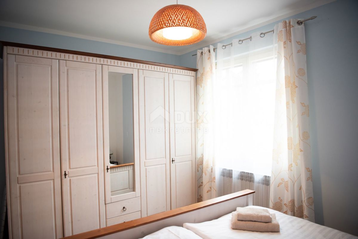ISTRIA, PREMANTURA - casa con 2 appartamenti!
