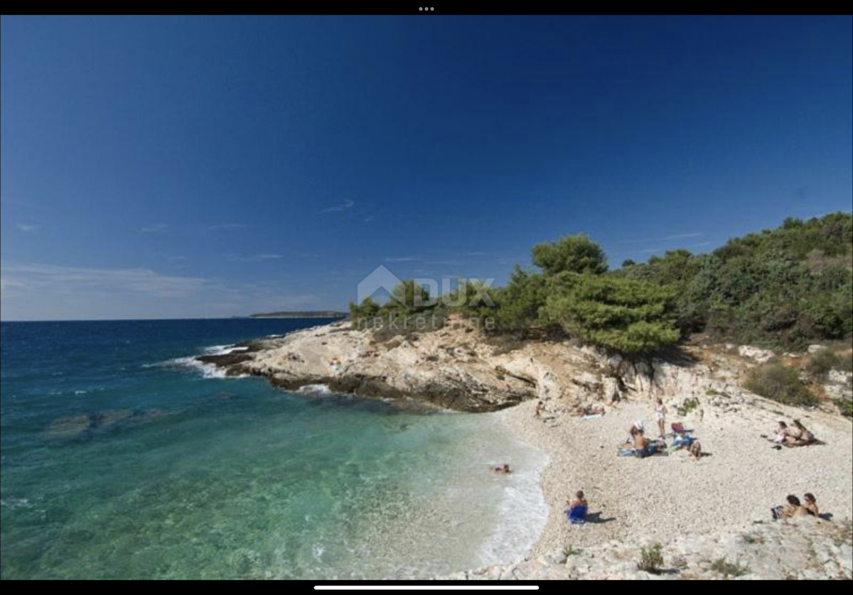 ISTRIA, PREMANTURA - casa con 2 appartamenti!
