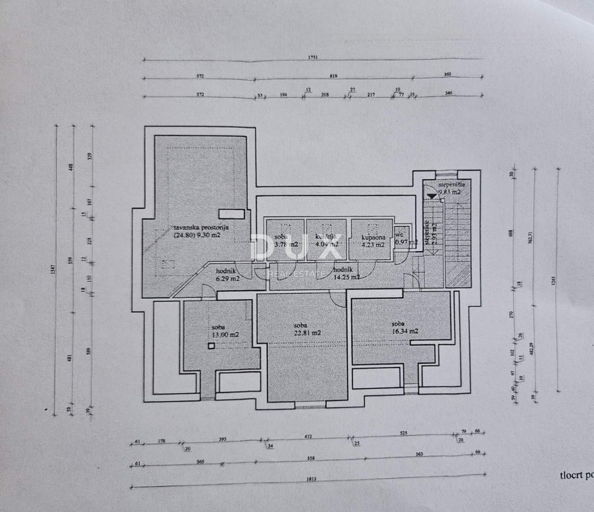 OPATIJA - Appartamento in bella villa austro-ungarica