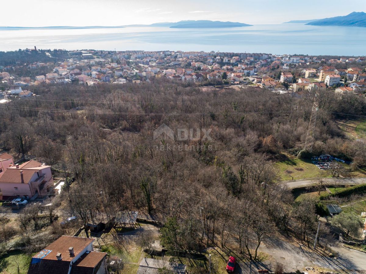 Terreno Tuhtani, Kastav, 4.381m2